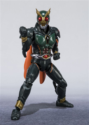 Mua bán (2ND) SODO KAMEN RIDER ANOTHER AGITO NO BOX